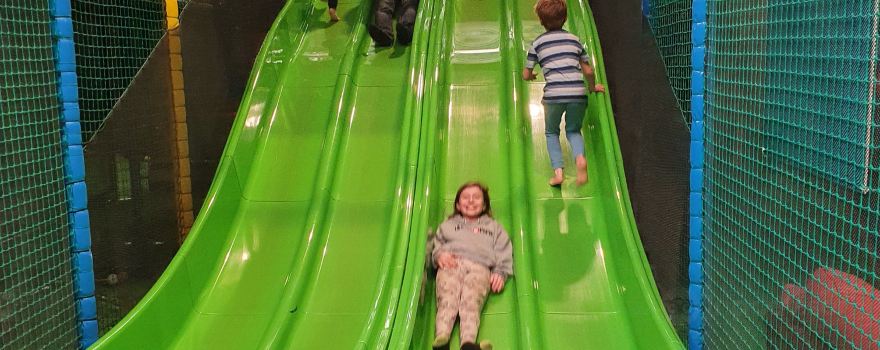BEO Funpark GmbH