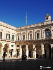 Palazzo dei Celestini (Provincia di Lecce)