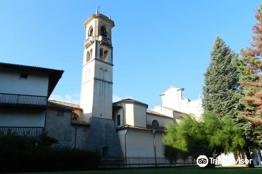 Church of San Giovanni