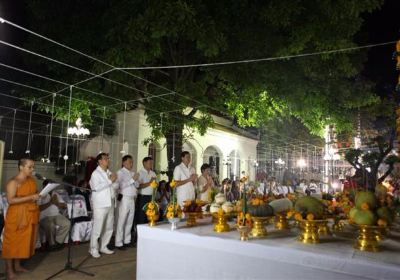 Wat Ang Thong Worawihan