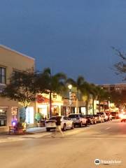 Downtown Lake Worth