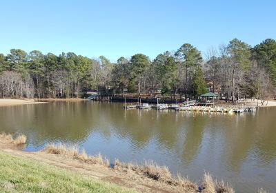 Fred G. Bond Metro Park