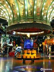 Musee des Arts Forains