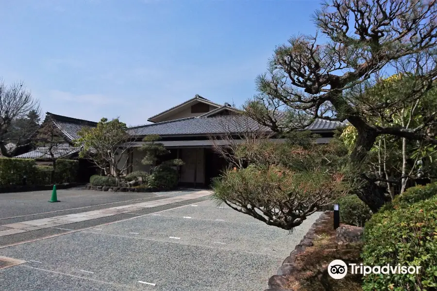 野村美術館