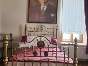 Atatürk House