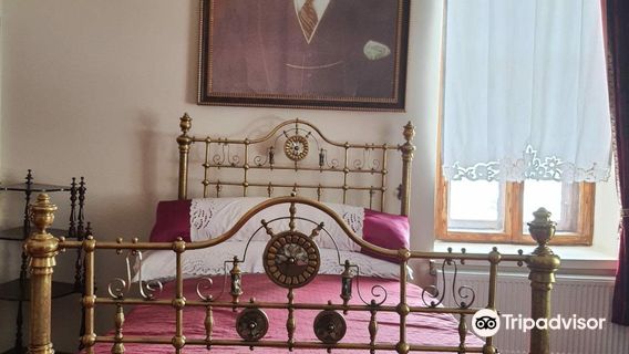 Atatürk House