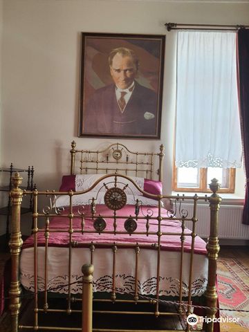 Atatürk House