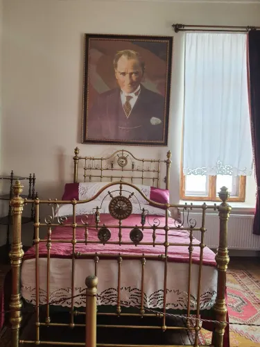 Atatürk Evi
