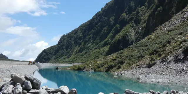 Fox Glacier Travel Guide 2023 - Things to Do, What To Eat & Tips | Trip.com