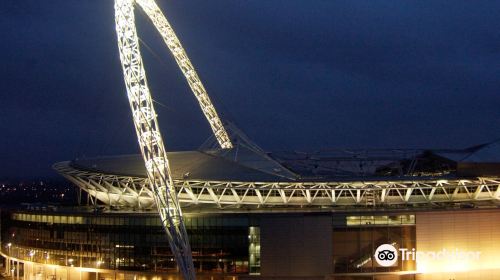 Wembley Park