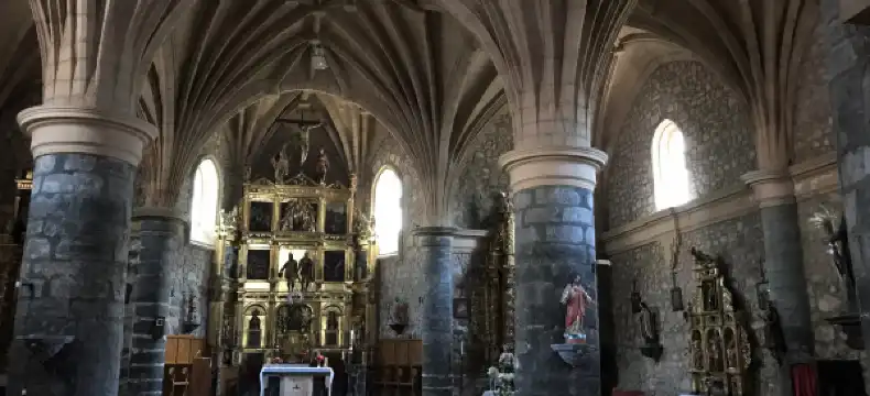 Hoteles en Arnedillo