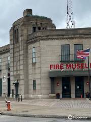 The Western Reserve Fire Museum and Education Center