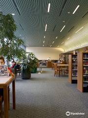 Tompkins County Public Library