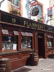 Flannerys