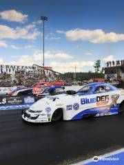 New England Dragway