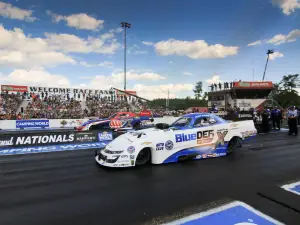 New England Dragway