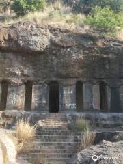 Dharashiv Caves