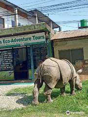 Mowgli's eco - adventure tour