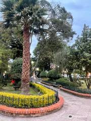 Chordeleg Park