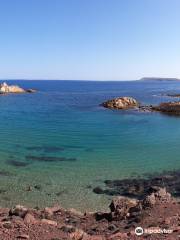 Cala Pregonda