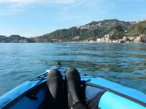 Spiaggia di Mazzeo