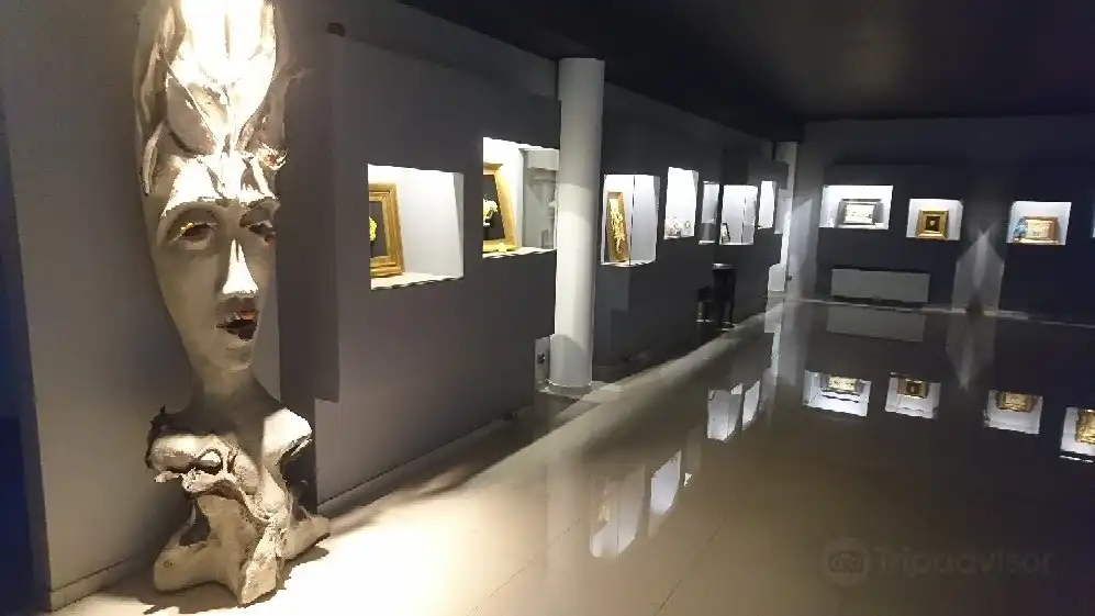 Hotels near Amber Museum in Leba