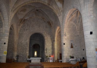 Eglise Saint-Jean