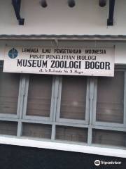 Museum of Zoology (Museum Zoologicum Bogoriense)