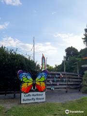 Coffs Harbour Butterfly House