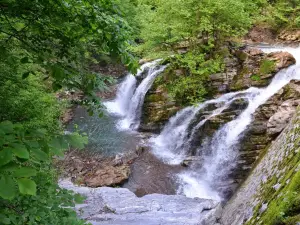 Maden Deresi