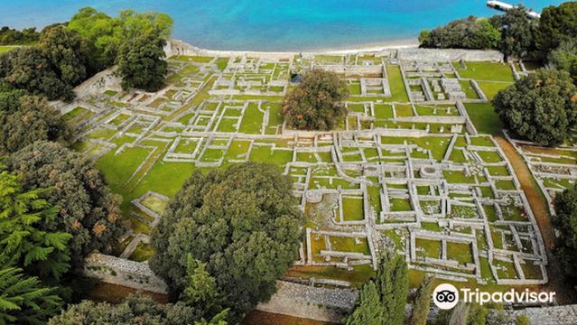 Brijuni National Park