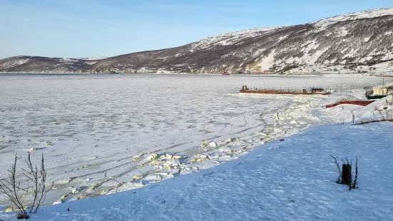 Nagayev Bay