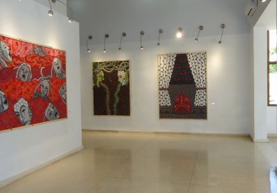 Galeria ARTIS 718
