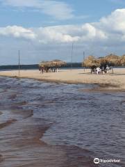 Açutuba Beach