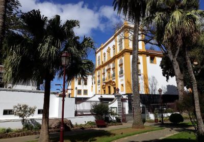 Palácio dos Capitães Generais