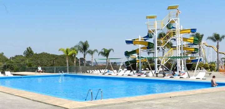 Panoramic Park Club
