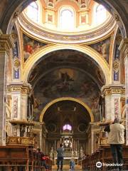 Vigevano Cathedral