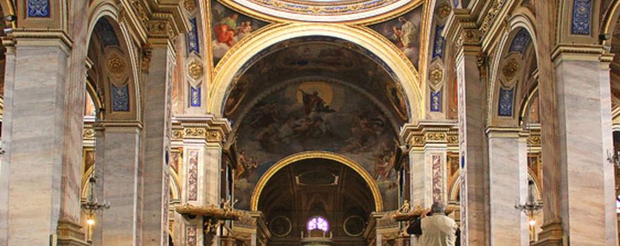 Vigevano Cathedral