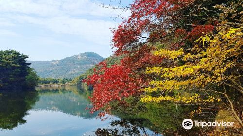 Songnisan National Park