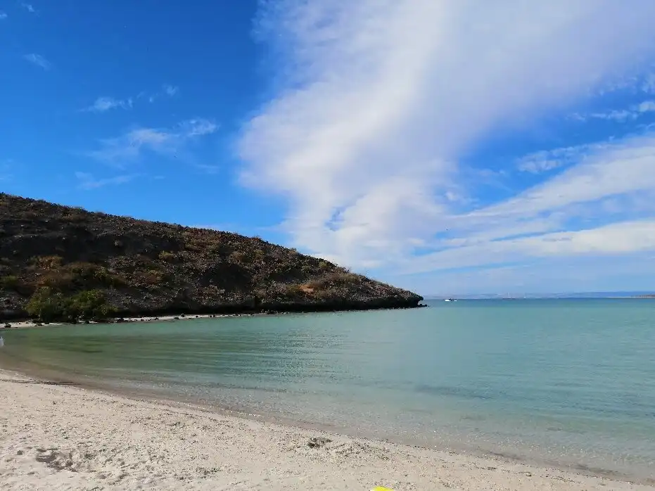 Hotels near Playa El Tesoro