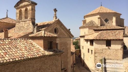 Iglesia de San Pedro