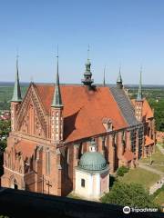 Bell Tower of Frombork Cathedral