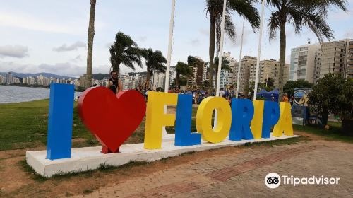 Trapiche Beira Mar Norte Avenue