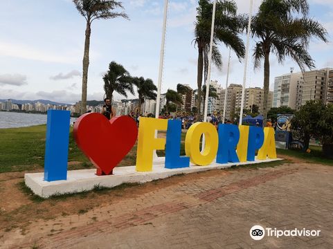 Trapiche Beira Mar Norte Avenue
