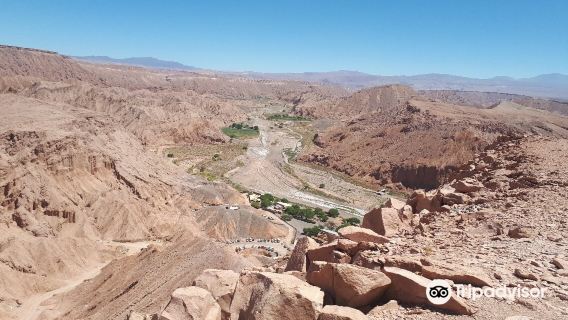 Pukara de Quitor
