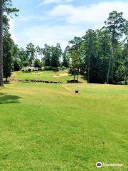 The Preserve At Jordan Lake Golf Club