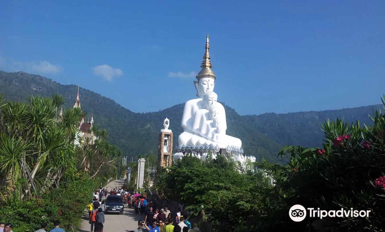 4_วัดพระธาตุผาซ่อนแก้ว