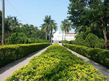 Kustia Sadar Upazila