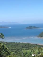 Family Islands National Park