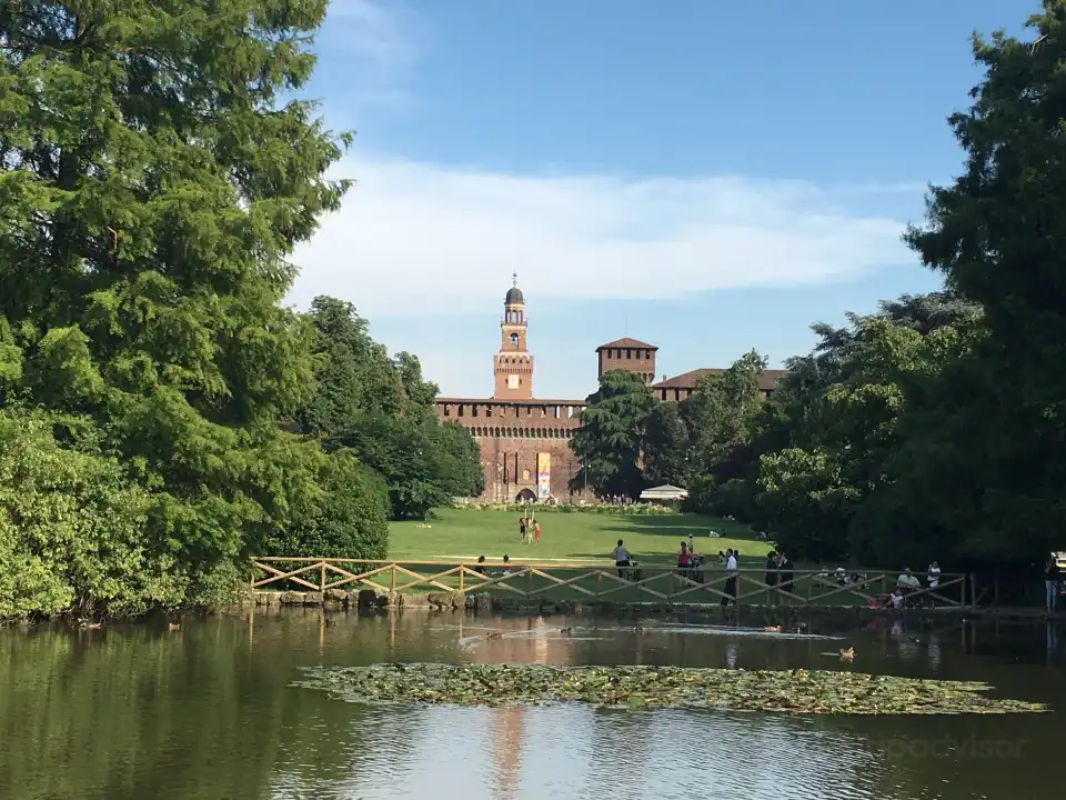3_Parco Sempione